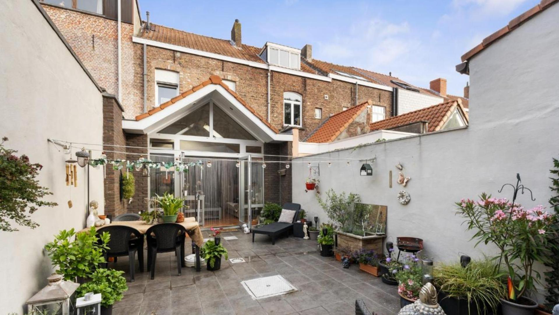 Die Scone B&B - Guestroom - Centre Of Bruges In Calm Area Екстер'єр фото